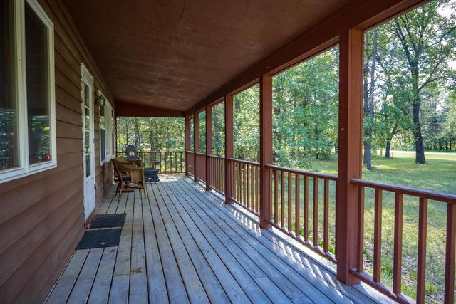 W4995 Norwood Drive, Necedah, WI 54646