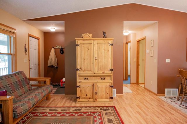 W4995 Norwood Drive, Necedah, WI 54646
