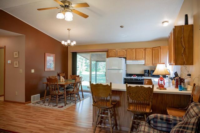 W4995 Norwood Drive, Necedah, WI 54646