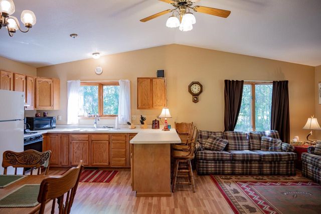 W4995 Norwood Drive, Necedah, WI 54646