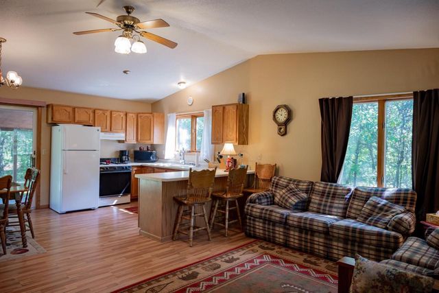 W4995 Norwood Drive, Necedah, WI 54646