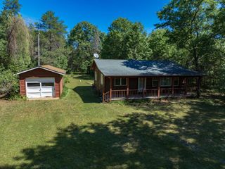 W4995 Norwood Drive, Necedah, WI 54646