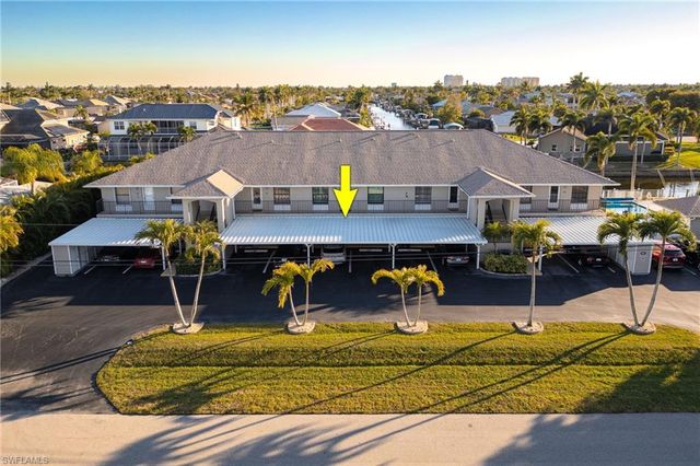 902 SW 48th TER # 103, Cape Coral, FL 33914