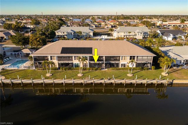 902 SW 48th TER # 103, Cape Coral, FL 33914