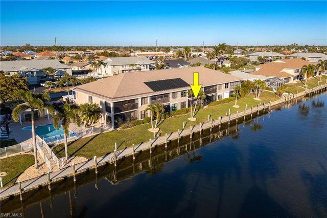 902 SW 48th TER # 103, Cape Coral, FL 33914