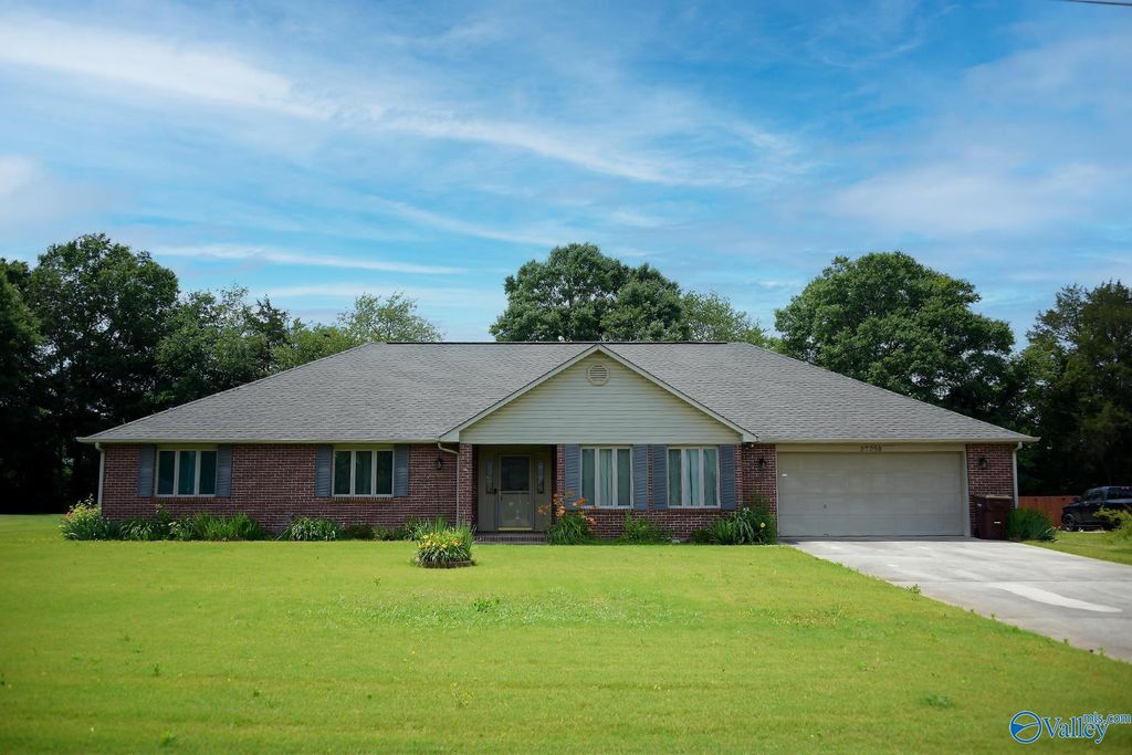 27256 Jarrod Blvd, Harvest, AL 35749