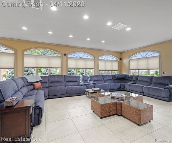 50437 Tamarack Trail, Northville, MI 48168