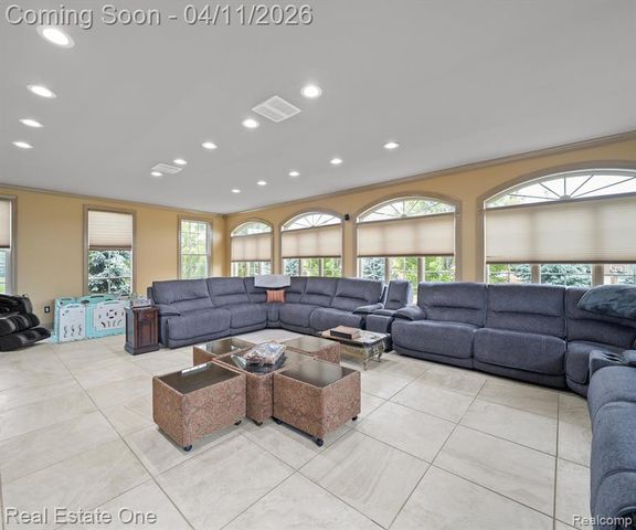 50437 Tamarack Trail, Northville, MI 48168