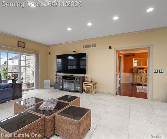 50437 Tamarack Trail, Northville, MI 48168