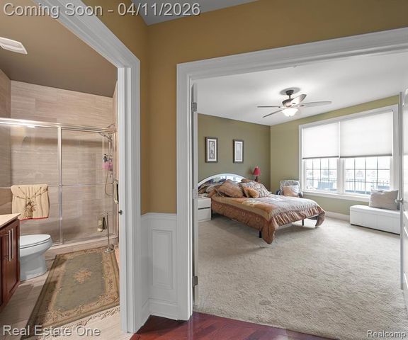 50437 Tamarack Trail, Northville, MI 48168