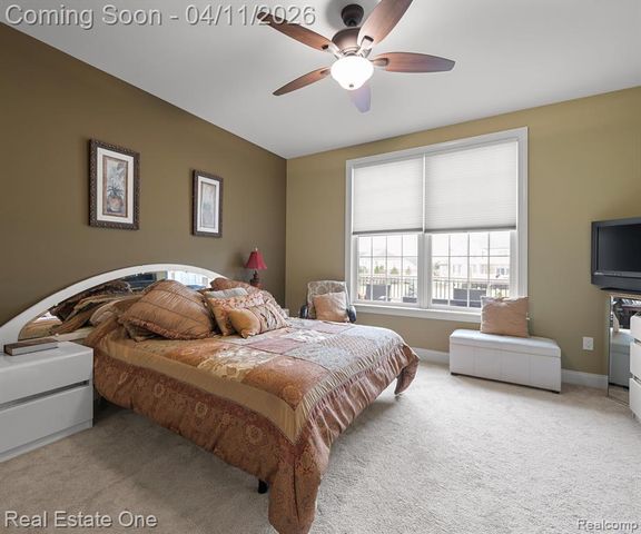 50437 Tamarack Trail, Northville, MI 48168
