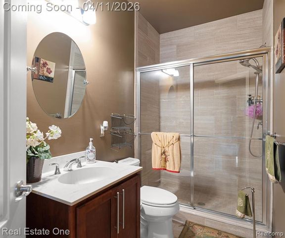 50437 Tamarack Trail, Northville, MI 48168
