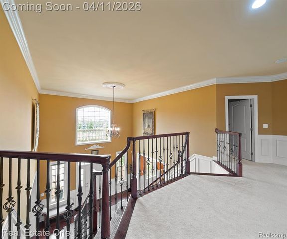 50437 Tamarack Trail, Northville, MI 48168