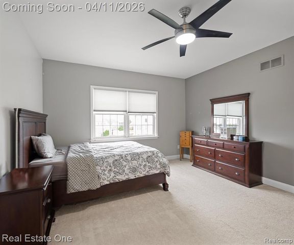 50437 Tamarack Trail, Northville, MI 48168