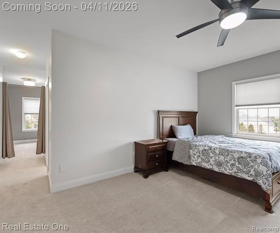 50437 Tamarack Trail, Northville, MI 48168