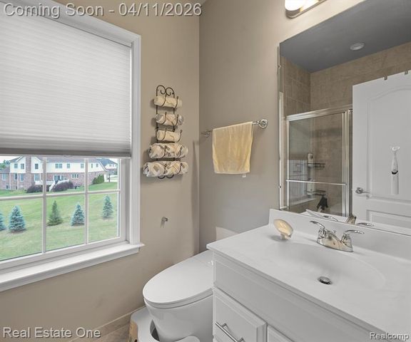 50437 Tamarack Trail, Northville, MI 48168
