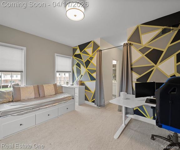 50437 Tamarack Trail, Northville, MI 48168
