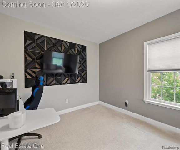50437 Tamarack Trail, Northville, MI 48168