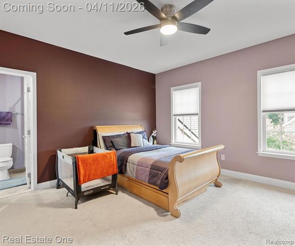 50437 Tamarack Trail, Northville, MI 48168
