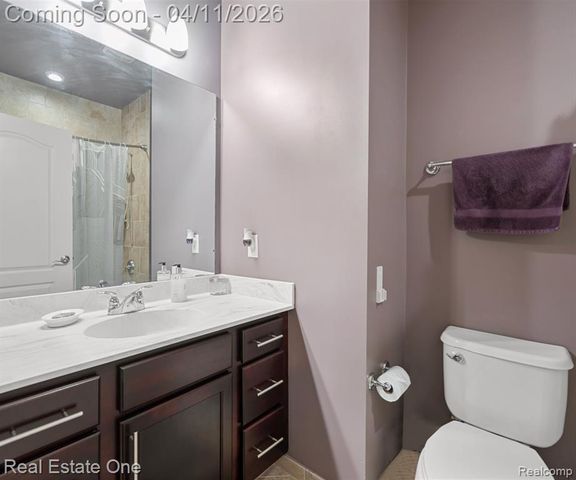 50437 Tamarack Trail, Northville, MI 48168