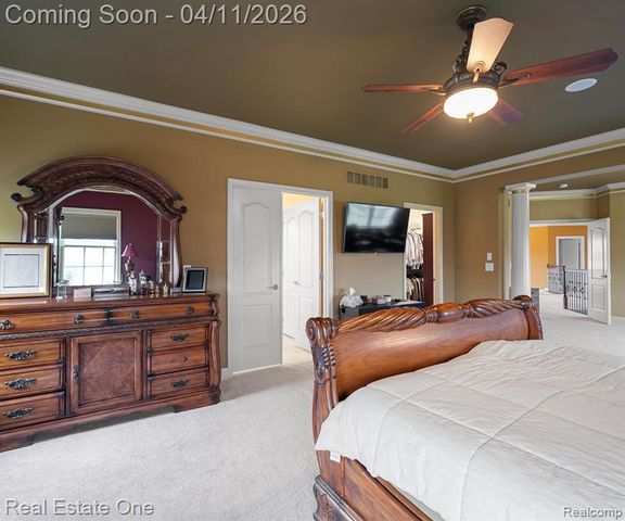 50437 Tamarack Trail, Northville, MI 48168