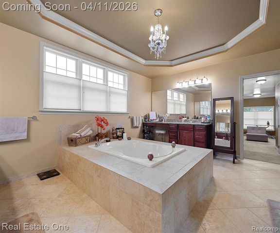50437 Tamarack Trail, Northville, MI 48168