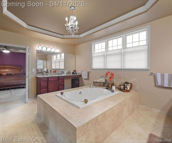 50437 Tamarack Trail, Northville, MI 48168