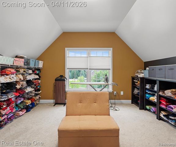 50437 Tamarack Trail, Northville, MI 48168