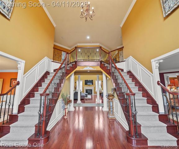 50437 Tamarack Trail, Northville, MI 48168
