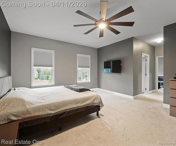 50437 Tamarack Trail, Northville, MI 48168