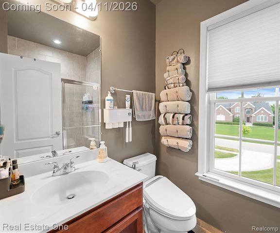 50437 Tamarack Trail, Northville, MI 48168