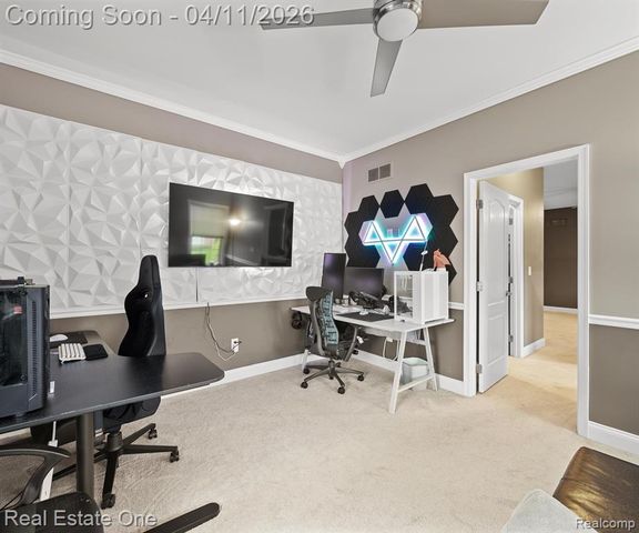 50437 Tamarack Trail, Northville, MI 48168