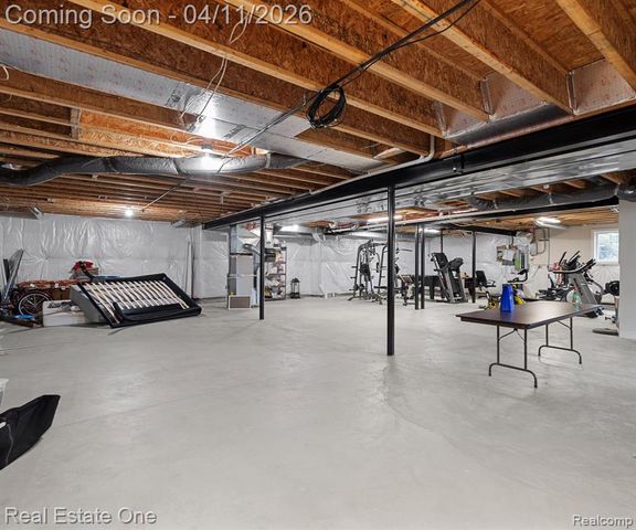 50437 Tamarack Trail, Northville, MI 48168