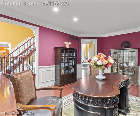 50437 Tamarack Trail, Northville, MI 48168