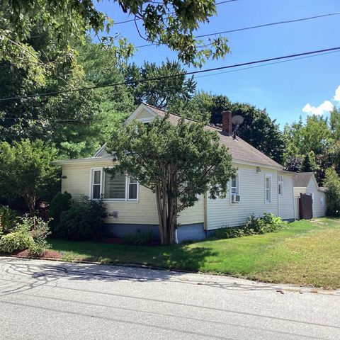 108 Arizona Street, Manchester, NH 03104