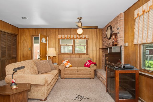 18628 Morris Avenue, Homewood, IL 60430