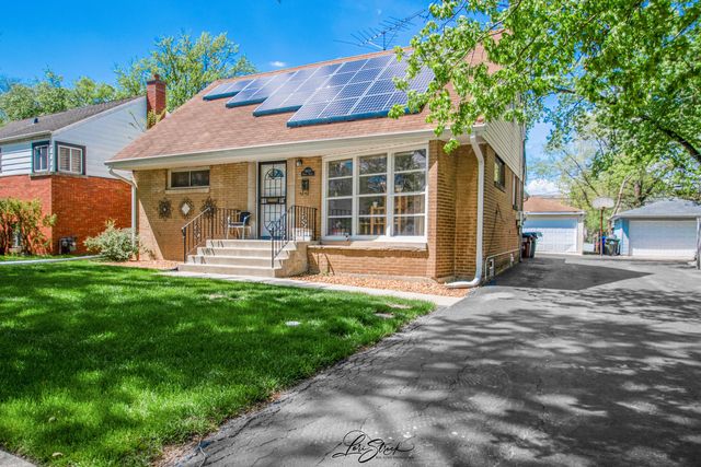 18628 Morris Avenue, Homewood, IL 60430