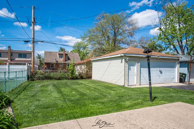 18628 Morris Avenue, Homewood, IL 60430