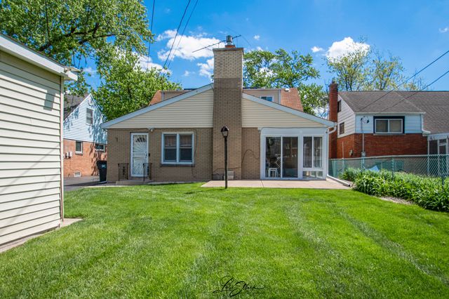 18628 Morris Avenue, Homewood, IL 60430
