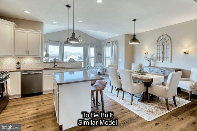 BRINDLEE PLAN AT HICKORY POINTE, Waynesboro, PA 17268