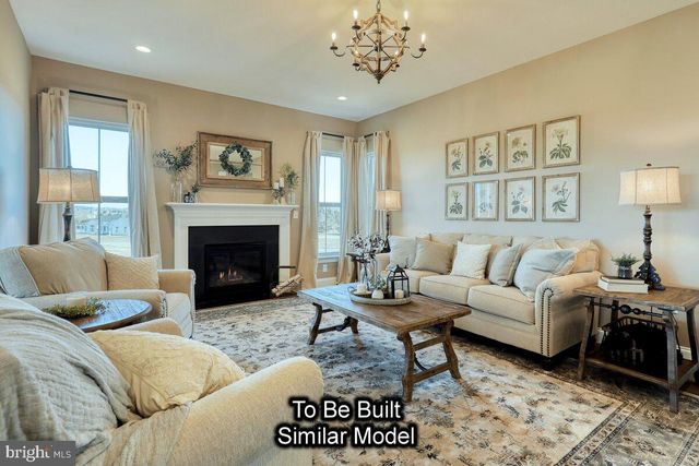 BRINDLEE PLAN AT HICKORY POINTE, Waynesboro, PA 17268