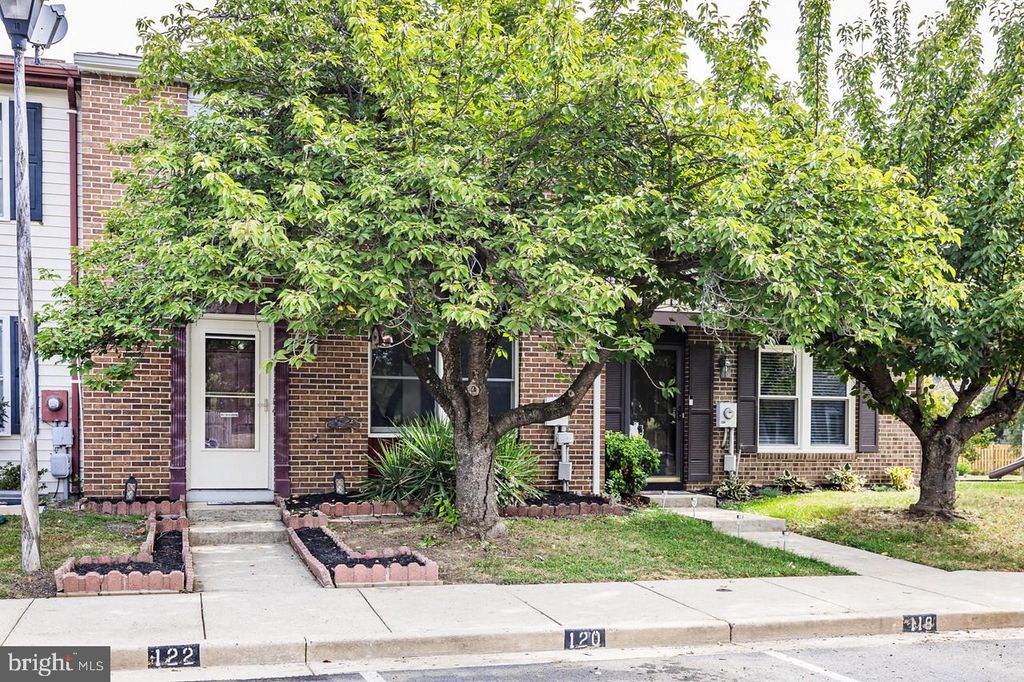 122 SANDALWOOD CT, Walkersville, MD 21793
