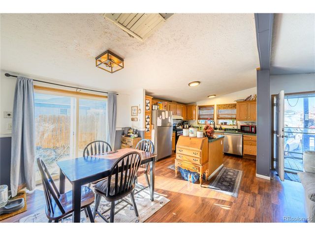 625 Walnut St, Salida, CO 81201