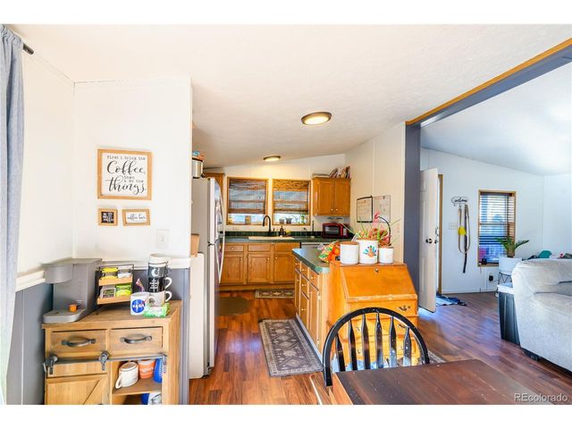 625 Walnut St, Salida, CO 81201