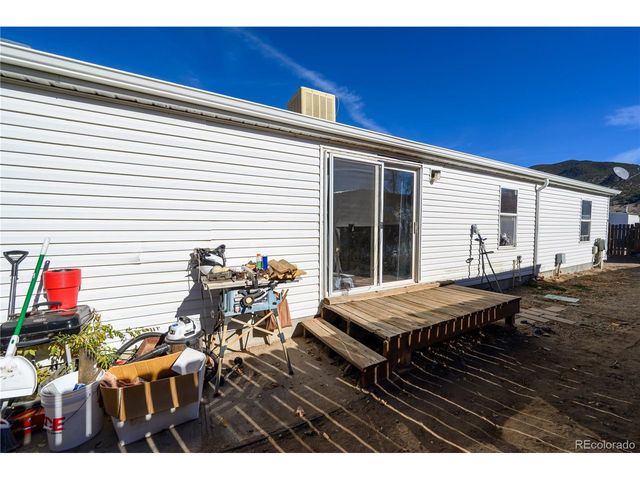 625 Walnut St, Salida, CO 81201