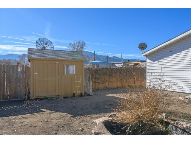 625 Walnut St, Salida, CO 81201