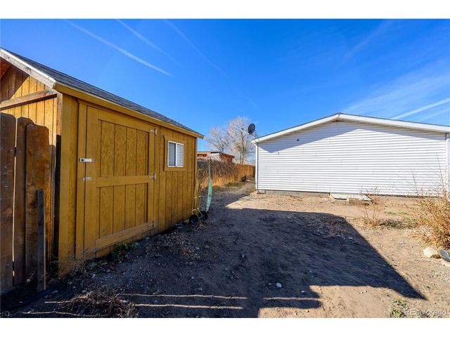 625 Walnut St, Salida, CO 81201