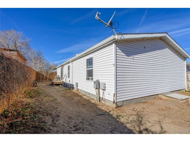 625 Walnut St, Salida, CO 81201