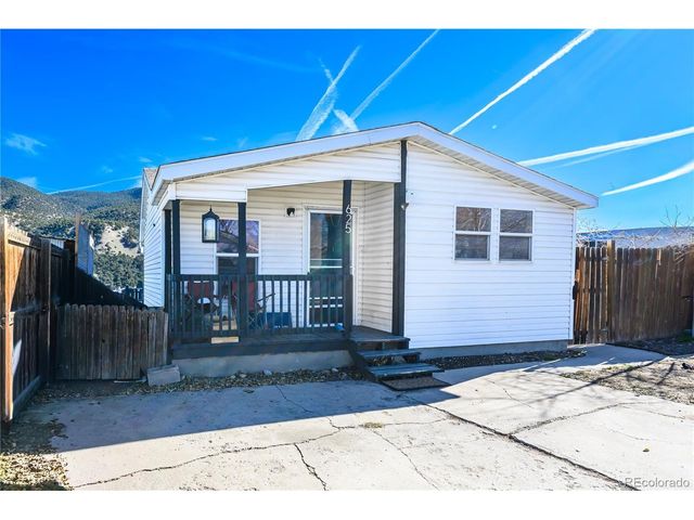 625 Walnut St, Salida, CO 81201