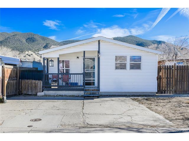 625 Walnut St, Salida, CO 81201
